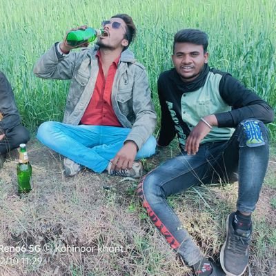 Bhupend01228082's profile picture. Deewana