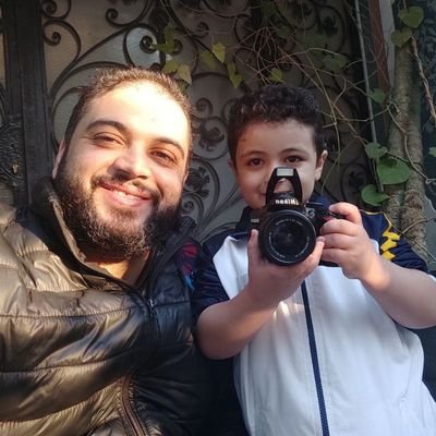 ‏‏‏سأكون عقاب الله لكل ماهو قميء ؛ مزيف ؛ وفاسد 
😈 😈 😈 
بكتب لنفسي في مساحة فاضية،حتي لو بيرجعلي صدي صوتي..يناير الحرية،رابعة مش اخوان،زملكاوي فشخ،+18