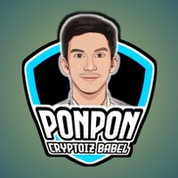 Cryptoiz Bangka Belitung (@cryptoizbabel) 's Twitter Profile