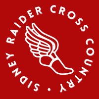 Sidney Raider Cross Country (@sidneyraiderxc) 's Twitter Profile