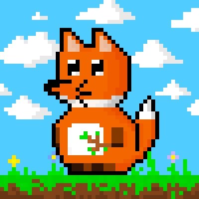 FatFox Klayさんのプロフィール画像