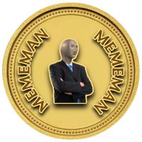 MEMEMAN TOKEN (@mememantoken) 's Twitter Profile Photo MEMEMAN TOKEN (@mememantoken) 's Twitter Profile Photo
