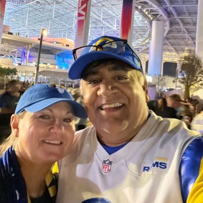 NY born and raised, Domer ‘86, husband, Papa to 8 grandchildren, LA Rams fanatic, NY Islanders and Yankees