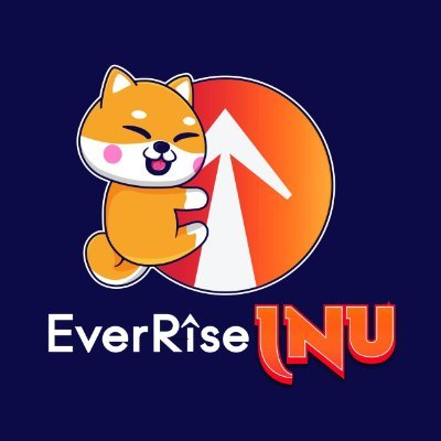 I'm just a man who likes #EverRise