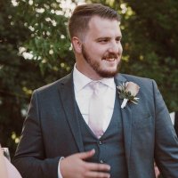 Jamie Parker (@jamieparker03) 's Twitter Profile Photo Jamie Parker (@jamieparker03) 's Twitter Profile Photo