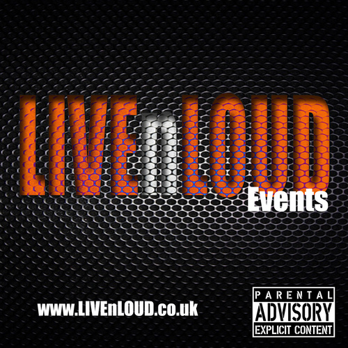 LiVEnLOUD_'s profile picture. LIVE n LOUD Events & Media | https://t.co/Dkhpbme6FC | @UrbanKingUK