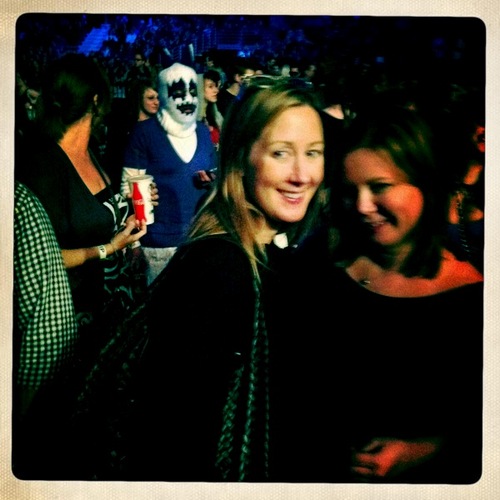 maggytinucci's profile picture. 