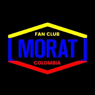 ✨Incondicional apoyo a la banda colombiana @MoratBanda desde el 2016 ¡Entérate de cada paso que den juntó a nosotros!✨Seguidos por @UMusicColombia
