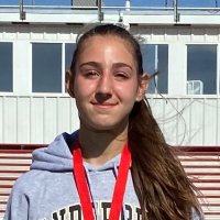 Kristen DeSantis (@kadesantis6) 's Twitter Profile
