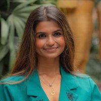 Fareeha Abrar (@fareehaabrar) 's Twitter Profile