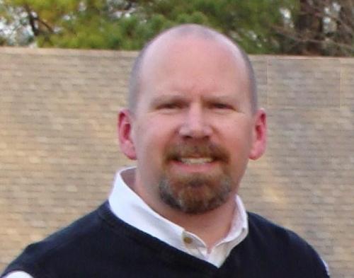 Husband, Father, Director of IT for Lanier Ford