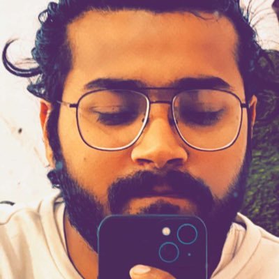 A Digital Marketing Expert with a keen interest in AI & ML.