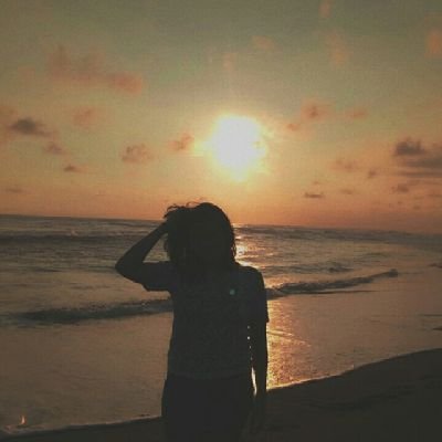 ndangnainggolan's profile picture. Jesus is more than enough for me☺~