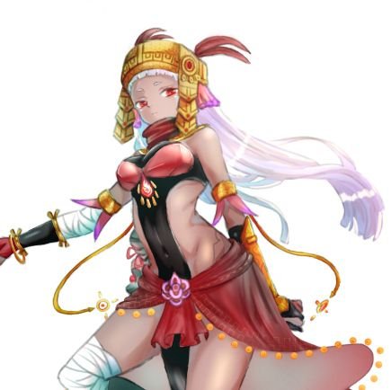 Liureさんのプロフィール画像