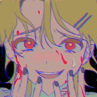 แแแO (@bizarre_love0) 's Twitter Profile Photo แแแO (@bizarre_love0) 's Twitter Profile Photo