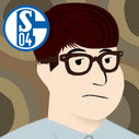 Meine Meinungen und Empfindlichkeiten über das Leben, Arbeit, Fußball und Schalke im Besonderen.