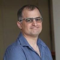 Yuval Feinstein (@yuvalfeinstein) 's Twitter Profile