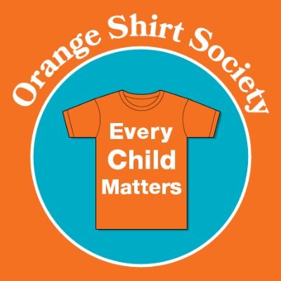 Creating awareness about the intergenerational impacts of residential schools, the concept of #EveryChildMatters  and supporting reconciliation