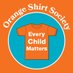 Orange Shirt Society (@OrangeShirtSoc) Twitter profile photo