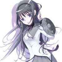 ほむら・てすかとり(@MH_homura_) 's Twitter Profile Photo