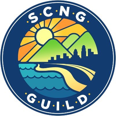 Southern California News Group united for fair working conditions and protecting local journalism. 
📰  #SaveSoCalNews #SCNGGuild #1Newsroom1Guild