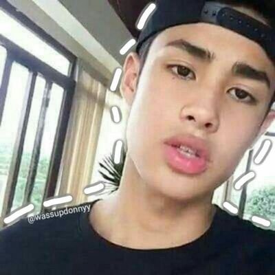 — He is an amazing masterpiece that God ever made. | Team Pangilinan enthusiast ‘15✨