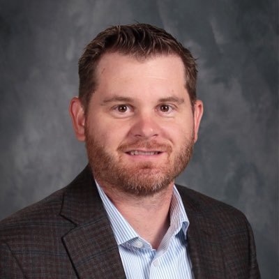 henkel_brandon's profile picture. Proud husband and father of three kids. Middle School Computers teacher at Bennington. Adjunct Professor at Bellevue University.