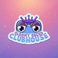 Gloomy Geckos (@gloomygeckos) 's Twitter Profile Photo Gloomy Geckos (@gloomygeckos) 's Twitter Profile Photo