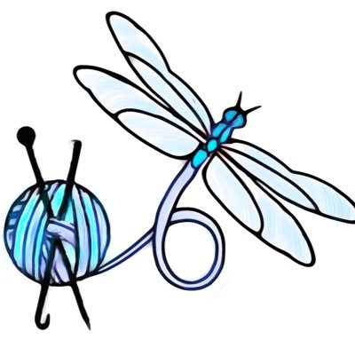 damselflystudio's profile picture. Knitting is my Zen. Design/sell knitting notions. Former bridal designer. Episcopalian. Owned by 3🐕 & 3🐈 LGBTQA ally.#BLM #MoreBlue2022