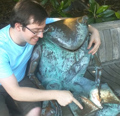 Sweeney477's profile picture. I work with the internet, sort of...