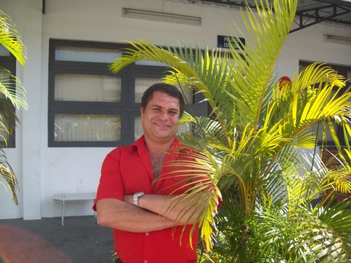 Waldir56's profile picture. Sou Pastor, 63 anos,Creio que Jesus não veio trazer religião à este mundo, mas sim; O REINO de Deus.
