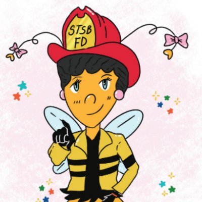 STSB Training brings a little bit of fun and a lot of learning to young scholars. Our Sandy the Safety Bee Series is perfect for pre-k through third grade.