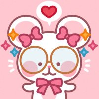 Hi I’m Angel! 🐭🌷🧀(@VanillaCherie) 's Twitter Profile Photo