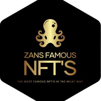 ZansFamousNFTS Profile Picture
