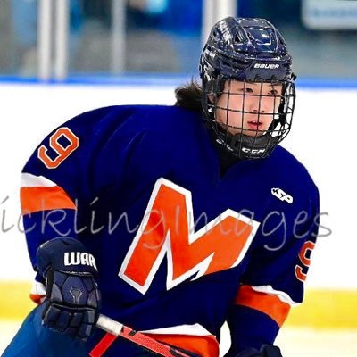 Milton Academy / Militia U18 / Defenseman