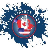 The Liberty Club 🎚🇺🇸🇨🇦(@DannaB1) 's Twitter Profile Photo