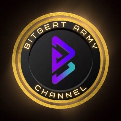 bitgertarmy's profile picture. OUR time has come to dominate & transform the blockchain industry!! We will be victorious!!