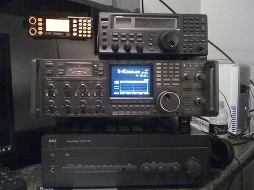 Sigint7's profile picture. Dc to Daylight signal monitoring from northern Georgia USA.