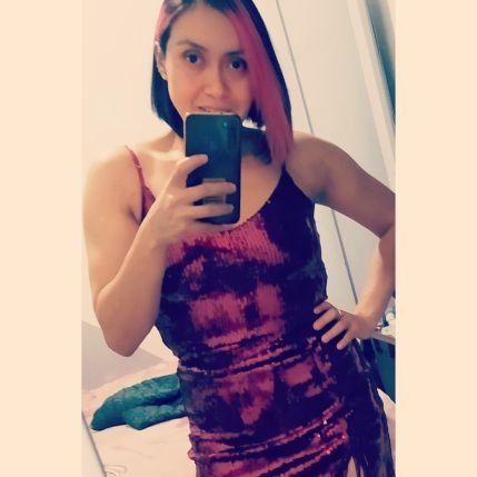 NatyItsz's profile picture. I am a person who enjoys learning and teaching every day, because when you teach you also learn things