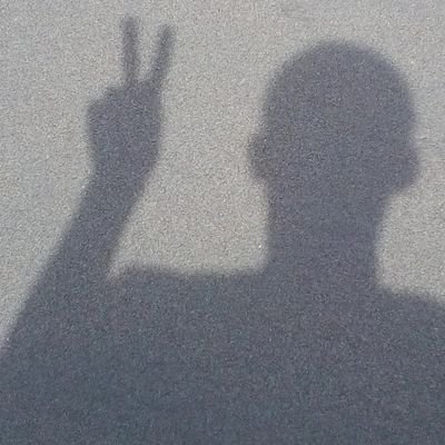 Yovapower2's profile picture. Duro contrá la banda criminal que nos gobierna