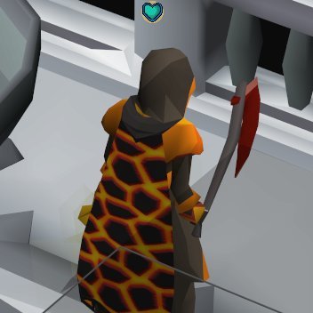 KoryHambas's profile picture. zerk team