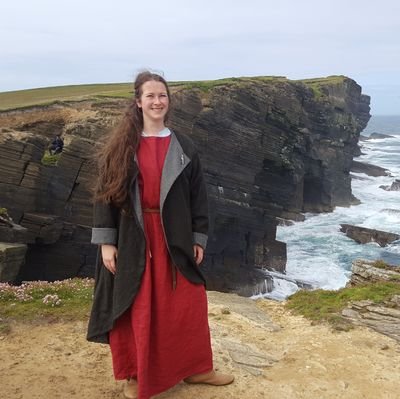 Msc Heritage at University of Stirling | Glasgow Viking | Battlefield Combat | Viking reconstruction and living history | Ancient Crafts |