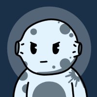 Degen Moon Frens π (@degenmoonfrens) 's Twitter Profile Photo Degen Moon Frens π (@degenmoonfrens) 's Twitter Profile Photo