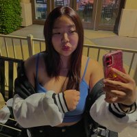 Diane Chin - @asian_baddie17 Twitter Profile Photo