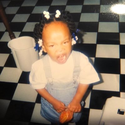 RealityRene's profile picture. Praises to the most highest.