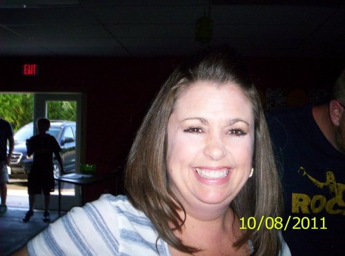 ldmalone's profile picture. I'm a mess, but Jesus loves me anyway.