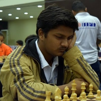 harshghag6's profile picture. 