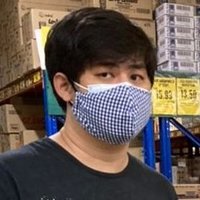 Aaron Lim 林家丰 (home)(@ehronlime) 's Twitter Profile Photo