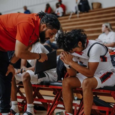 Assistant Boys Basketball Coach at Port Charlotte High School ⚫️☠️🔴