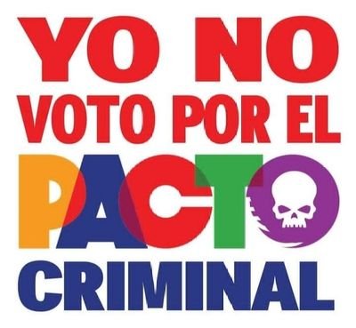 #nomaspetro
#nomasfarc
 Fuera la izquierda